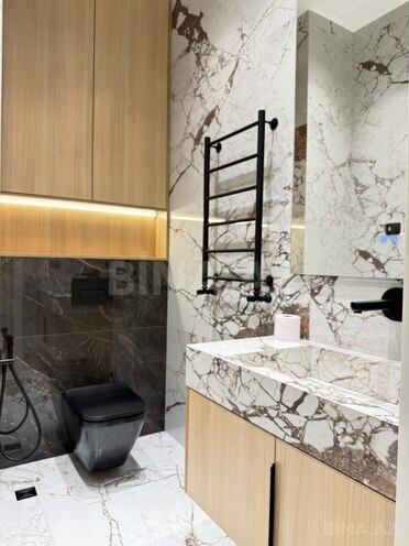 Сдаётся 2-комн. новостройка 100 м², м. Гянджлик, photo 10 from 31