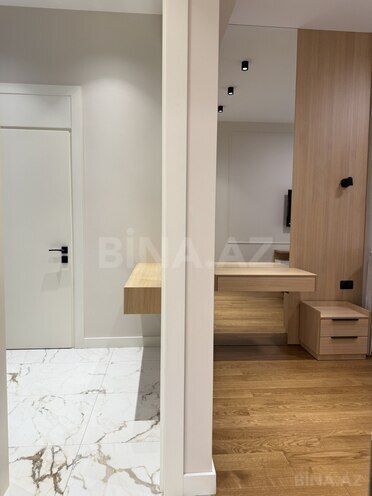 Сдаётся 2-комн. новостройка 100 м², м. Гянджлик, photo 17 from 31