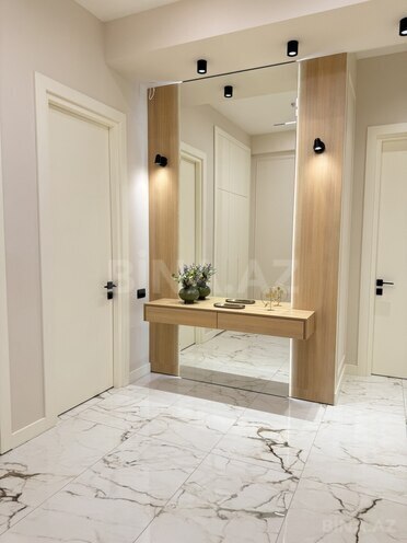 Сдаётся 2-комн. новостройка 100 м², м. Гянджлик, photo 30 from 31