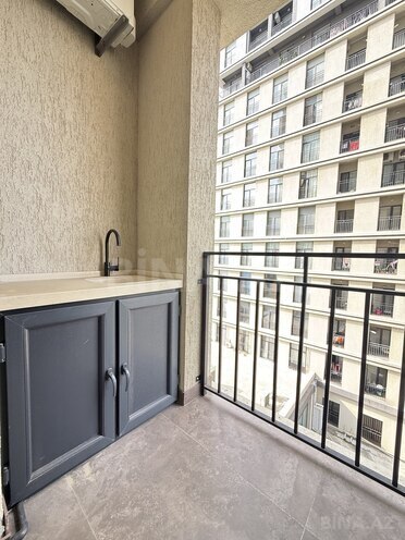 Сдаётся 2-комн. новостройка 100 м², м. Гянджлик, photo 19 from 31