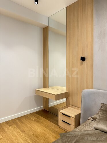 Сдаётся 2-комн. новостройка 100 м², м. Гянджлик, photo 8 from 31