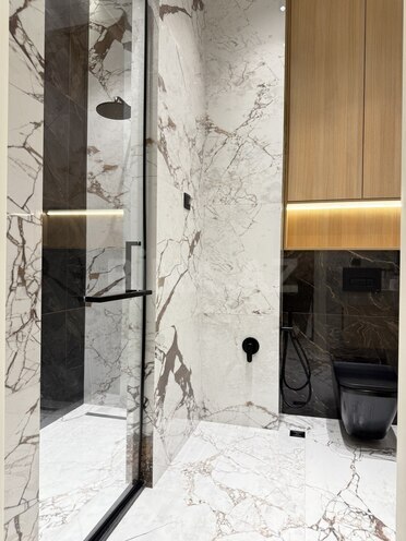 Сдаётся 2-комн. новостройка 100 м², м. Гянджлик, photo 9 from 31