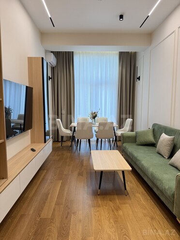Сдаётся 2-комн. новостройка 100 м², м. Гянджлик, photo 21 from 31
