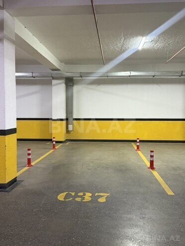 Сдаётся 2-комн. новостройка 100 м², м. Гянджлик, photo 28 from 31