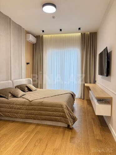 Сдаётся 2-комн. новостройка 100 м², м. Гянджлик, photo 5 from 31