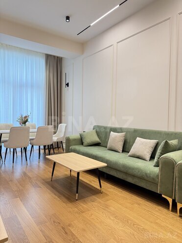 Сдаётся 2-комн. новостройка 100 м², м. Гянджлик, photo 24 from 31