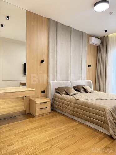 Сдаётся 2-комн. новостройка 100 м², м. Гянджлик, photo 6 from 31