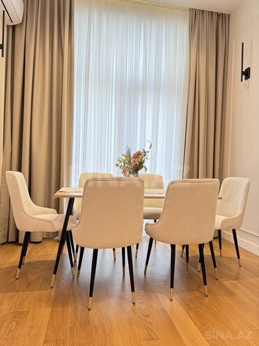 Сдаётся 2-комн. новостройка 100 м², м. Гянджлик, photo 23 from 31