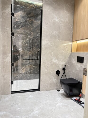 Сдаётся 2-комн. новостройка 100 м², м. Гянджлик, photo 27 from 31