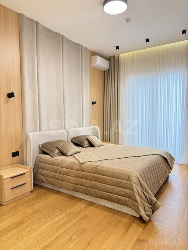 Сдаётся 2-комн. новостройка 100 м², м. Гянджлик, photo 4 from 31