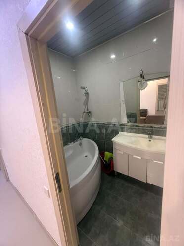 Сдаётся 3-комн. новостройка 120 м², м. Ичеришехер, photo 13 from 19