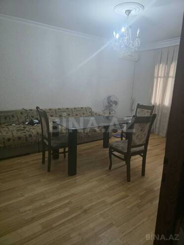 Продаётся 2-комн. вторичка 58 м², photo 1 from 18