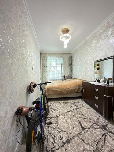 Satılır 3 otaqlı köhnə tikili 38 m², 20 Yanvar m., photo 6 from 11