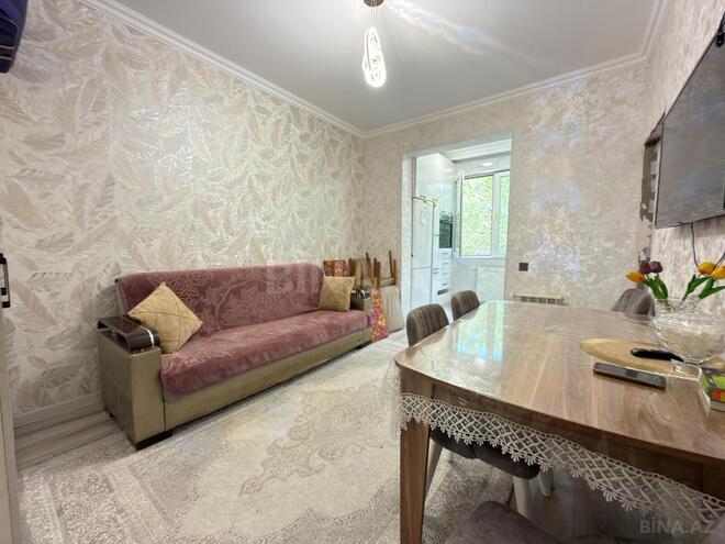 Satılır 3 otaqlı köhnə tikili 38 m², 20 Yanvar m., photo 4 from 11