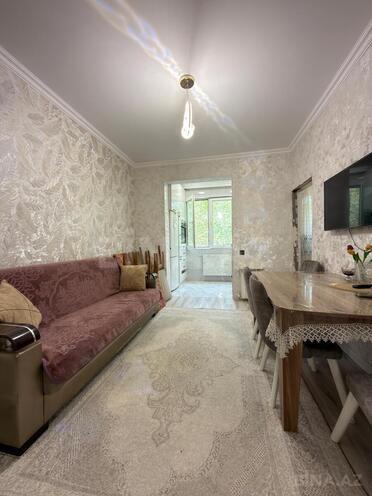 Satılır 3 otaqlı köhnə tikili 38 m², 20 Yanvar m., photo 3 from 11