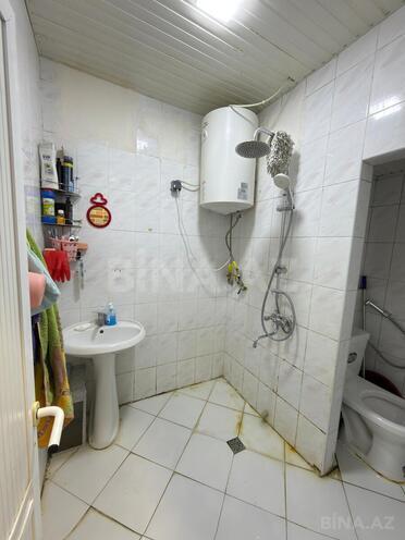 Satılır 3 otaqlı köhnə tikili 38 m², 20 Yanvar m., photo 10 from 11