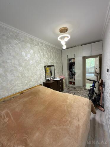 Satılır 3 otaqlı köhnə tikili 38 m², 20 Yanvar m., photo 5 from 11