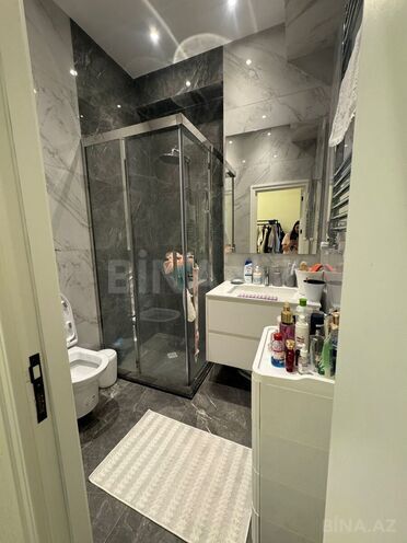 İcarəyə verilir 3 otaqlı yeni tikili 65 m², 8 Noyabr m., photo 8 from 10