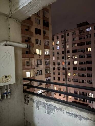 Сдаётся 2-комн. новостройка 51 м², м. Ахмедлы, photo 6 from 13