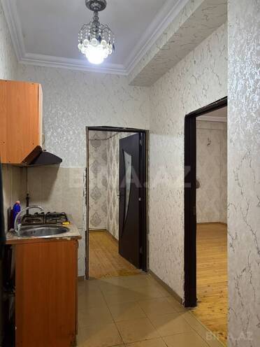 Сдаётся 2-комн. новостройка 51 м², м. Ахмедлы, photo 1 from 13