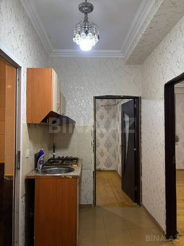 Сдаётся 2-комн. новостройка 51 м², м. Ахмедлы, photo 7 from 13