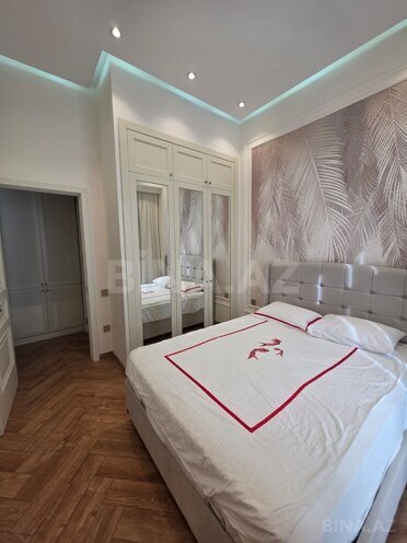 İcarəyə verilir 2 otaqlı yeni tikili 66 m², Ağ şəhər q., photo 8 from 11