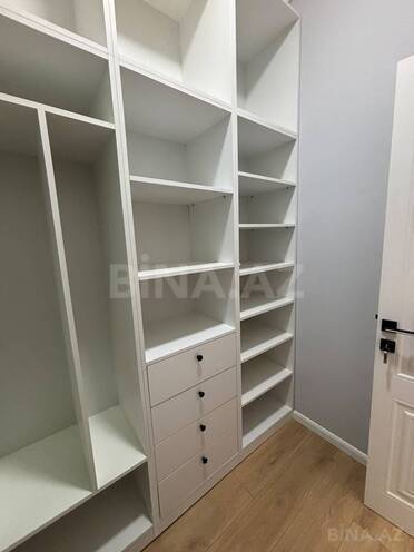 Satılır 2 otaqlı yeni tikili 70 m², Nəsimi r., photo 10 from 14