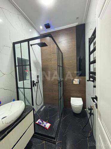Satılır 2 otaqlı yeni tikili 70 m², Nəsimi r., photo 5 from 14