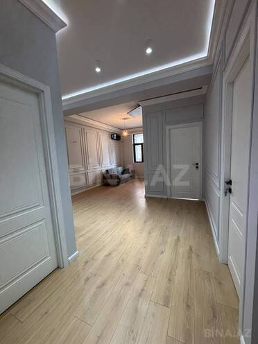 Satılır 2 otaqlı yeni tikili 70 m², Nəsimi r., photo 4 from 14