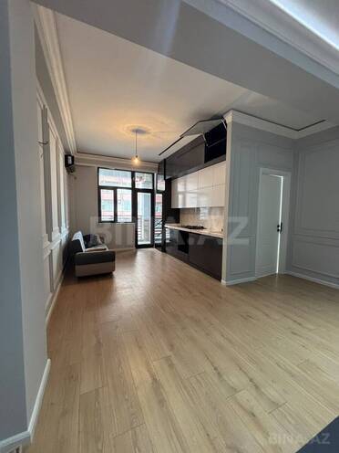 Satılır 2 otaqlı yeni tikili 70 m², Nəsimi r., photo 3 from 14