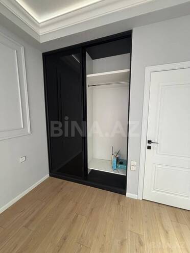 Satılır 2 otaqlı yeni tikili 70 m², Nəsimi r., photo 8 from 14