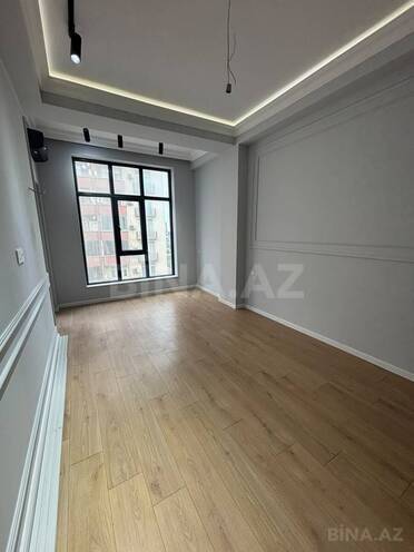 Satılır 2 otaqlı yeni tikili 70 m², Nəsimi r., photo 7 from 14