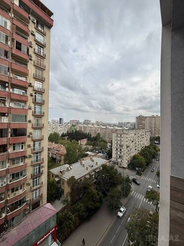 Satılır 2 otaqlı yeni tikili 70 m², Nəsimi r., photo 11 from 14