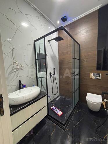 Satılır 2 otaqlı yeni tikili 70 m², Nəsimi r., photo 13 from 14