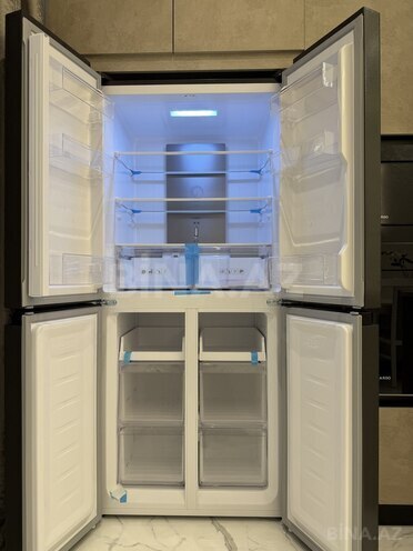 İcarəyə verilir 3 otaqlı yeni tikili 120 m², Nizami m., photo 11 from 32