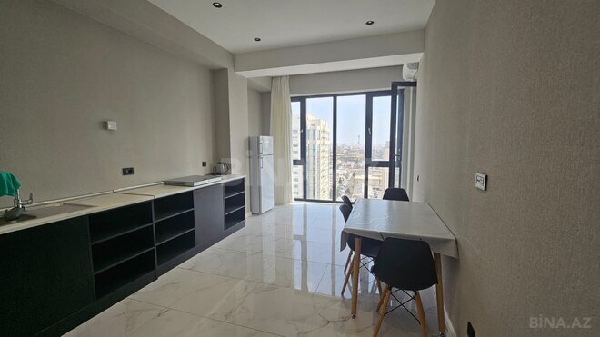 Satılır 3 otaqlı yeni tikili 136 m², Koroğlu m., photo 5 from 16