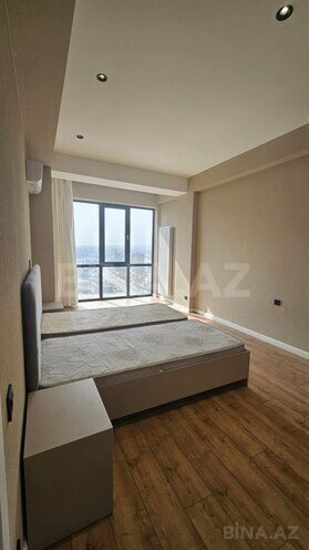 Satılır 3 otaqlı yeni tikili 136 m², Koroğlu m., photo 1 from 16