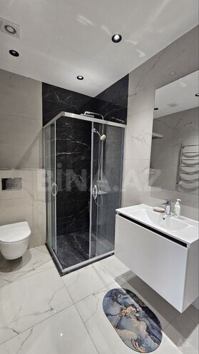 Satılır 3 otaqlı yeni tikili 136 m², Koroğlu m., photo 12 from 16