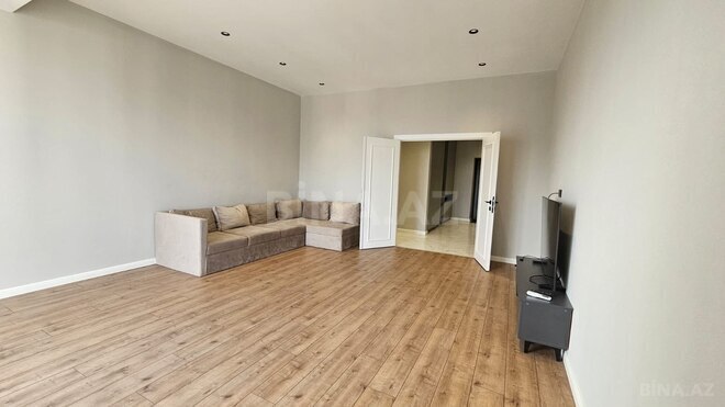 Satılır 3 otaqlı yeni tikili 136 m², Koroğlu m., photo 7 from 16