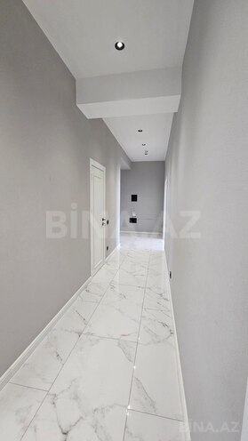Satılır 3 otaqlı yeni tikili 136 m², Koroğlu m., photo 9 from 16