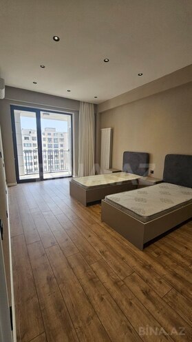 Satılır 3 otaqlı yeni tikili 136 m², Koroğlu m., photo 4 from 16