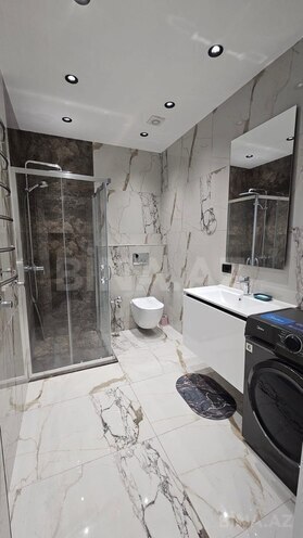 Satılır 3 otaqlı yeni tikili 136 m², Koroğlu m., photo 11 from 16