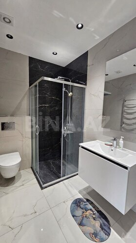 Satılır 3 otaqlı yeni tikili 136 m², Koroğlu m., photo 13 from 16