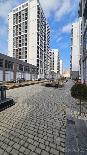 Satılır 3 otaqlı yeni tikili 136 m², Koroğlu m., photo 15 from 16