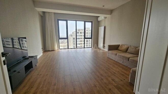 Satılır 3 otaqlı yeni tikili 136 m², Koroğlu m., photo 6 from 16