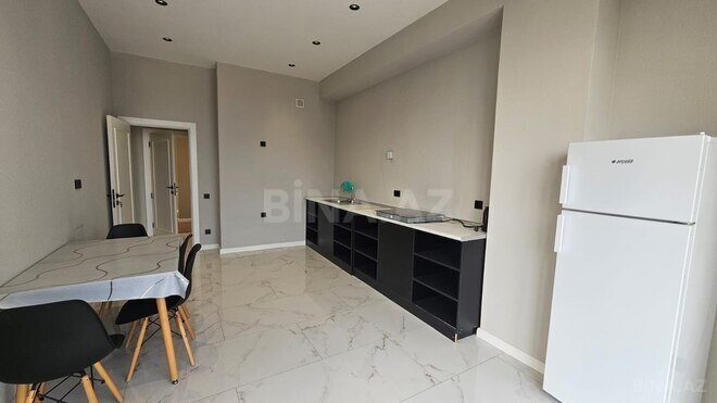 Satılır 3 otaqlı yeni tikili 136 m², Koroğlu m., photo 10 from 16
