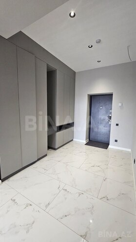 Satılır 3 otaqlı yeni tikili 136 m², Koroğlu m., photo 3 from 16
