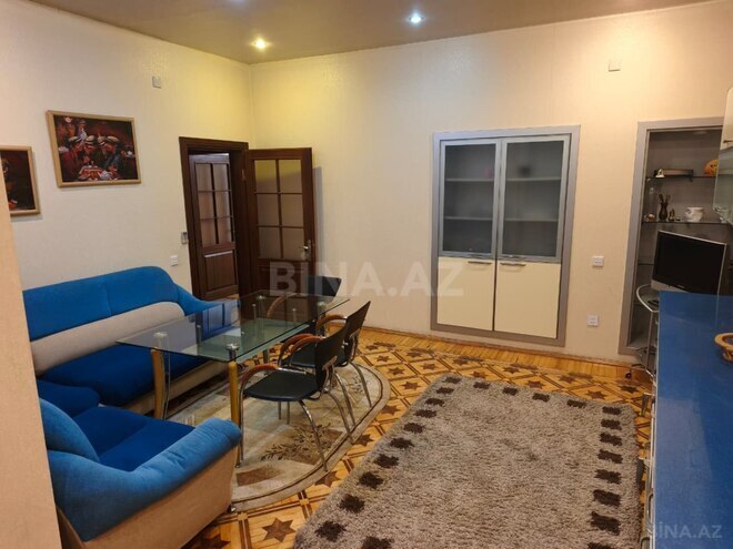 Сдается 4-комн. вторичка 140 м², м. Ичеришехер, photo 13 from 25