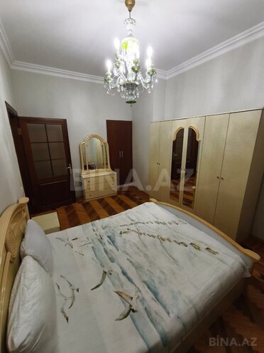 Сдается 4-комн. вторичка 140 м², м. Ичеришехер, photo 9 from 25