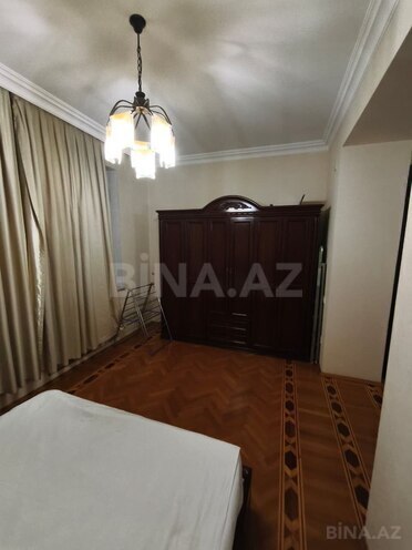 Сдается 4-комн. вторичка 140 м², м. Ичеришехер, photo 7 from 25